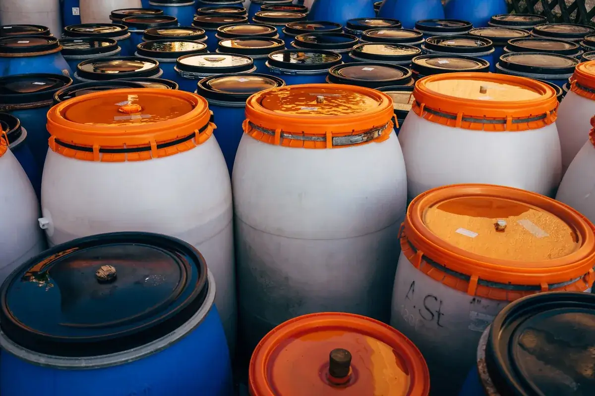 Chemical & Toxic Waste Cleanup in Northampton, PA